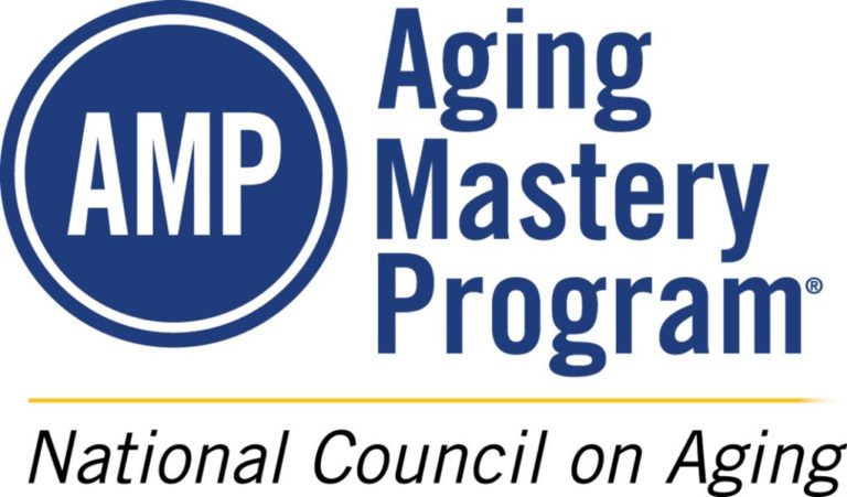 Aging Mastery Program®