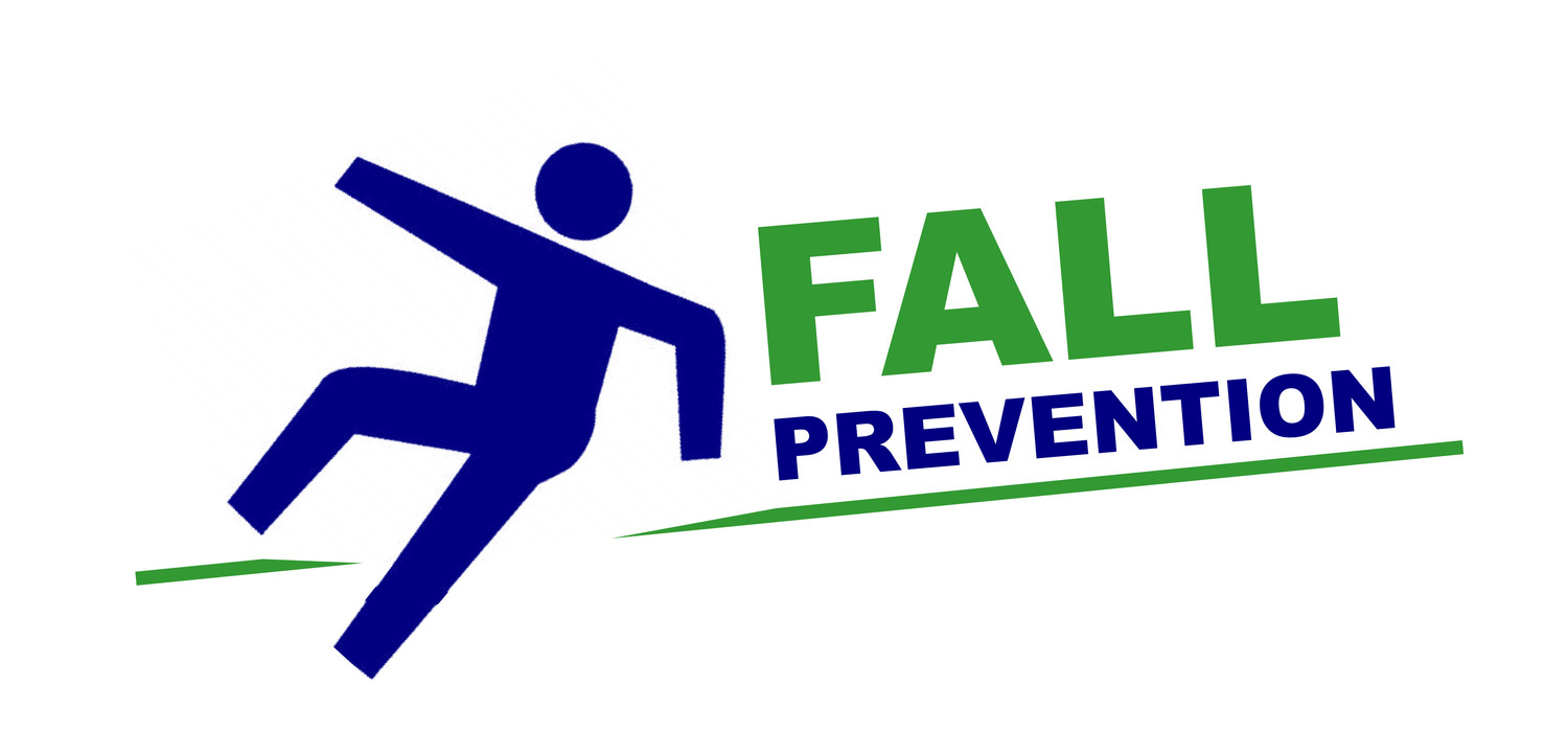 Falls Prevention Programming