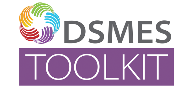 Diabetes Self-Management Education and Support (DSMES)