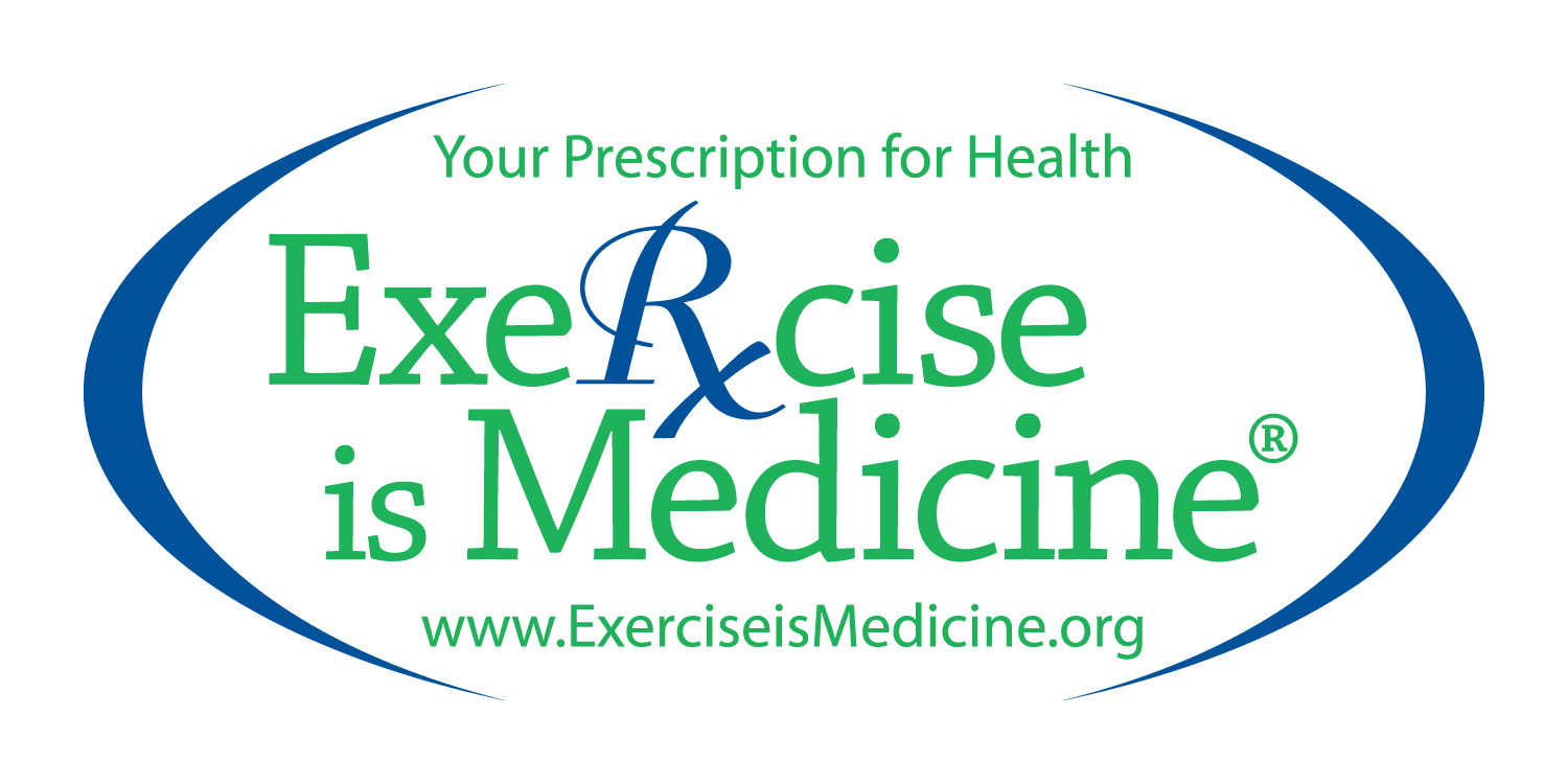 Exercise is Medicine®