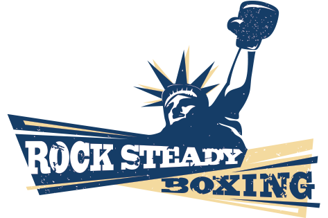 Rock Steady Boxing