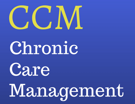 Chronic Care Management (CCM)