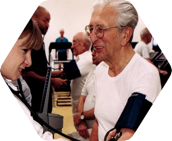 Cardiac Rehab