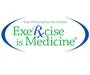 Exercise is Medicine (EIM)