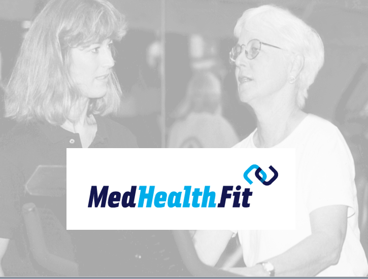 MedHealthFit