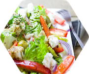 Nutrition Services