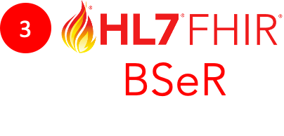 FHIR BSeR