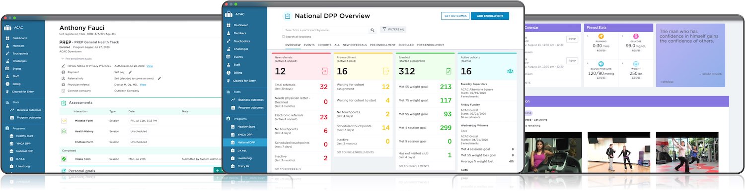 Referral Management