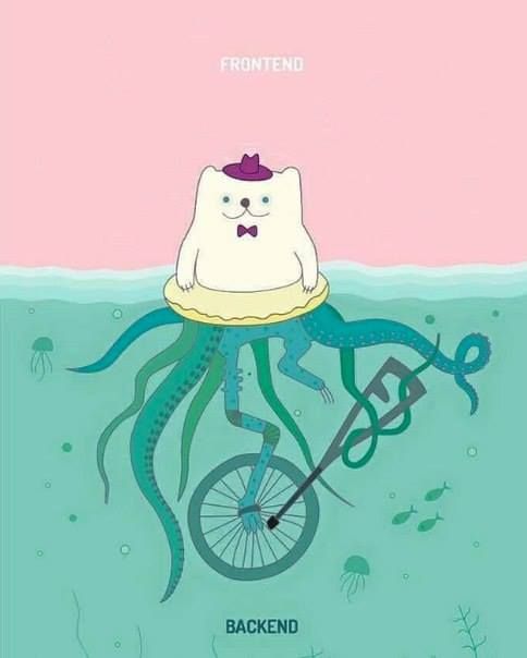 frontend frontend